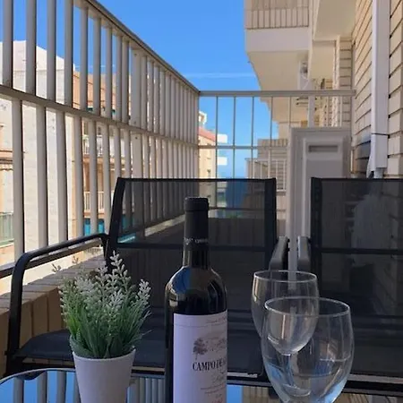 Claro Apartment Torrevieja
