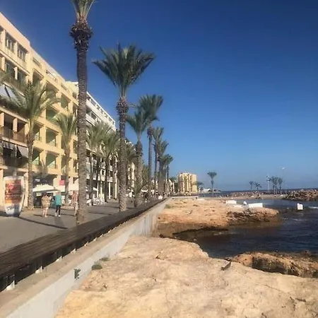 Claro * Torrevieja
