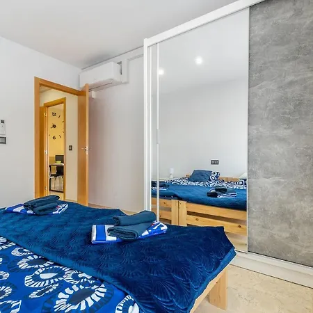 Apartment Claro Torrevieja