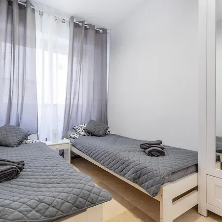 Apartment Claro Torrevieja