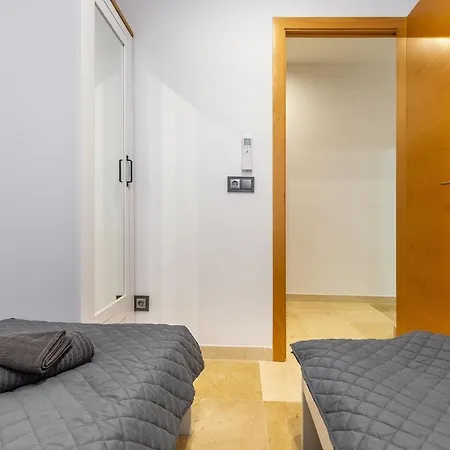 Claro Apartment Torrevieja