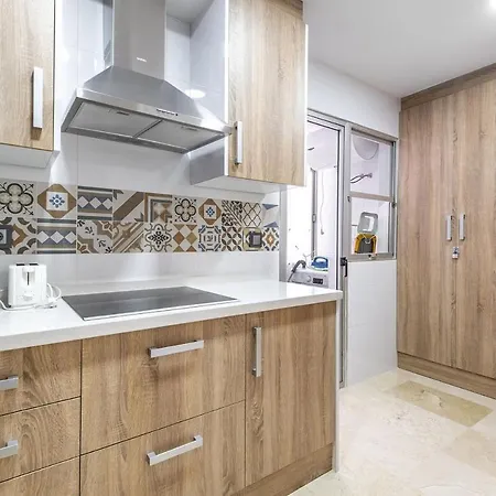 Claro Apartment Torrevieja