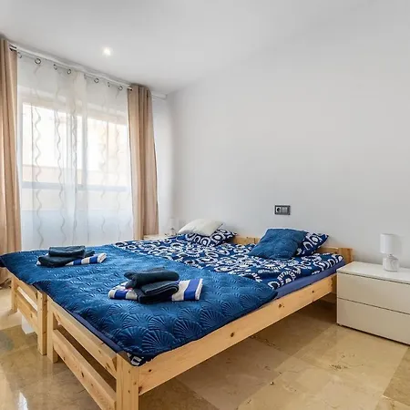 Apartment Claro