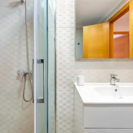 Claro Apartment