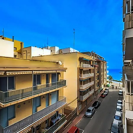 Διαμέρισμα Claro Τορεβιέχα