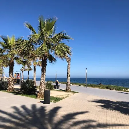 Claro Apartment Torrevieja