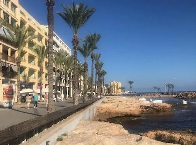 Claro * Torrevieja