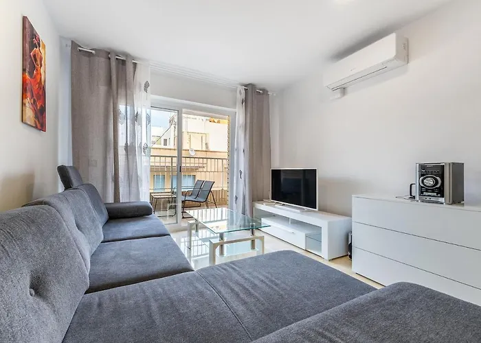 Claro Apartament