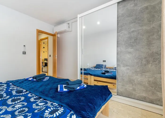 Apartament Claro Torrevieja
