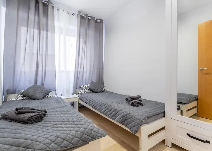 Apartament Claro Torrevieja
