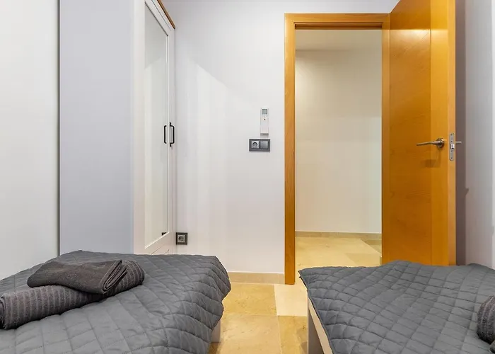 Claro Apartament Torrevieja