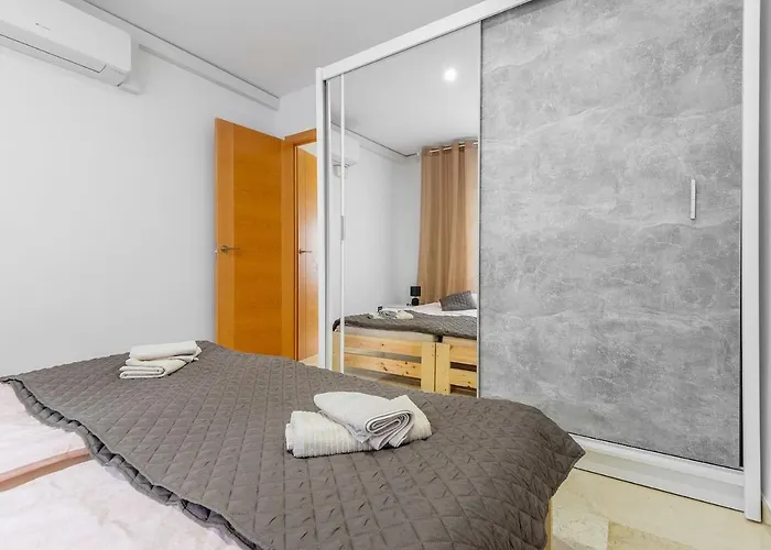 Apartament Claro Torrevieja
