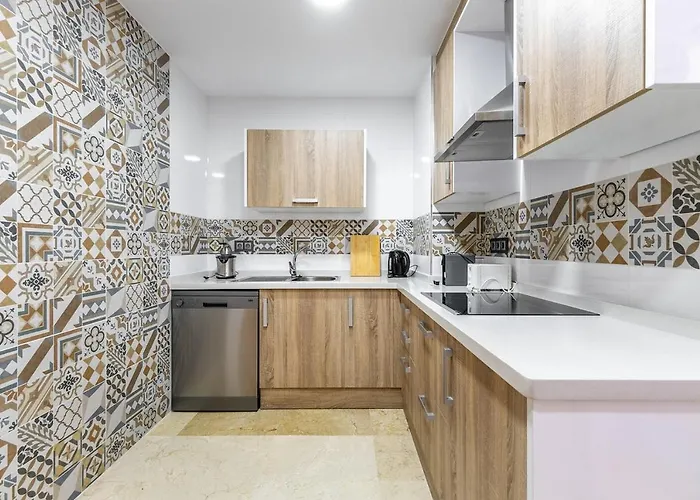 Apartament Claro *