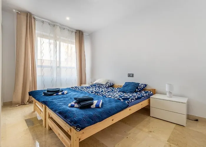 Apartament Claro